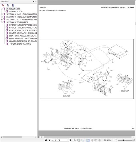 mustang 2109 skid steer parts manual|mustang skid steer replacement parts.